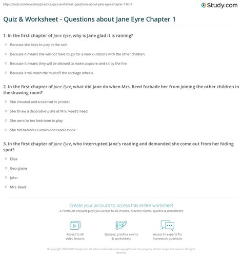 Jane eyre study guide chapter questions answers. - Handbook on career counselling by unesco.
